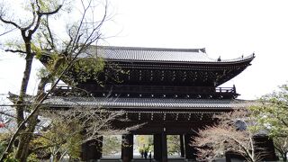 南無阿弥陀仏の浄土宗総本山