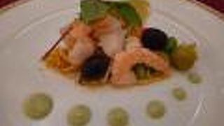 当日に予約とれた！