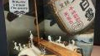 レストランの２階でお勉強