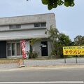 米原ビーチからも近い