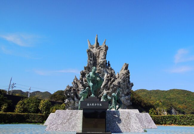 中浜万次郎像 ジョン万次郎 クチコミ アクセス 営業時間 足摺岬周辺 フォートラベル 中浜万次郎像 ジョン万次郎 クチコミ アクセス 営業時間 足摺岬周辺 フォートラベル