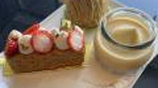 ル ミュゼ ドゥ アッシュ♪