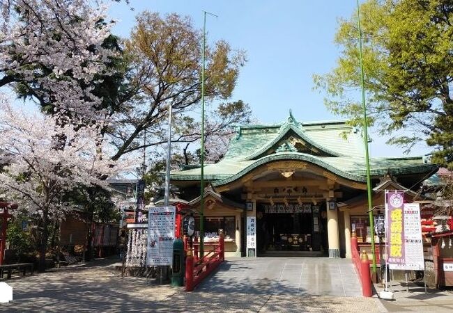 須賀神社 クチコミ・アクセス・営業時間｜四ツ谷【フォートラベル】