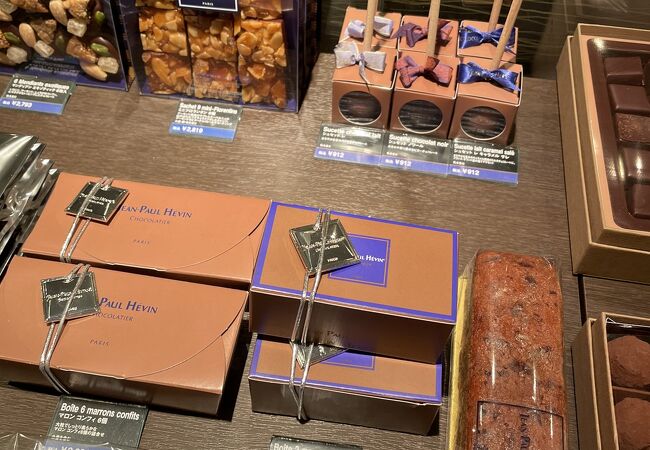 ジャンポール エヴァン 表参道ヒルズ店 クチコミ アクセス 営業時間 表参道 フォートラベル ジャンポール エヴァン 表参道ヒルズ店 クチコミ アクセス 営業時間 表参道 フォートラベル