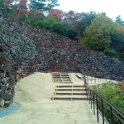 屋島寺の近くにありました。