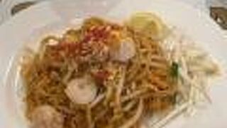 サバイサバイ タイ屋台♪