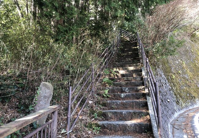 箱根路の中でも特に旅人を苦しめた坂