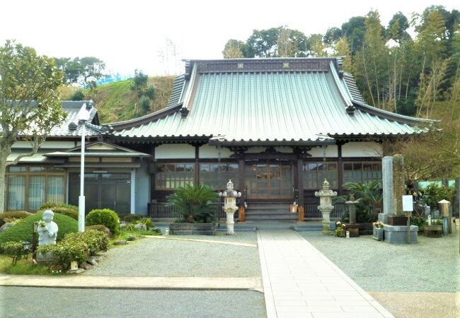 実相寺