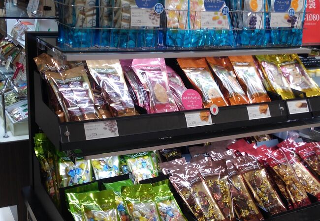 モロゾフ 京王百貨店新宿店 クチコミ アクセス 営業時間 新宿 フォートラベル