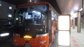 松山空港リムジンバス (伊予鉄道)