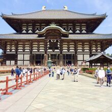 もっと大きかったなんて本当にすごい