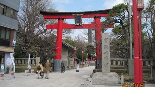 変わったお守りもありました