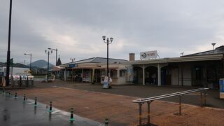 大村湾が眺められます！