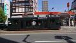 SUICAが使えないのが面倒だ