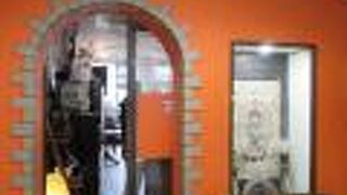 オリエンタルテーブル アマ