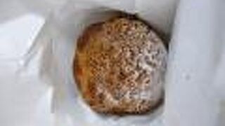 シュークリーム