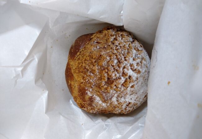 シュークリーム