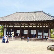 5回の被災、再建を繰り返した