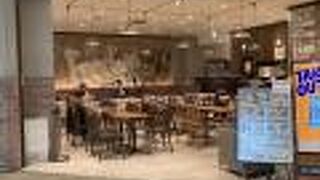 美味しいハンバーガー