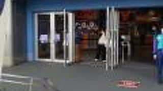 ベイマックス一色