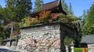 偶数時に撞かれる鐘