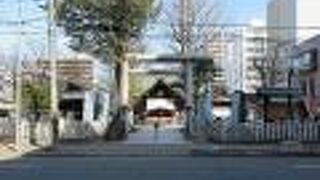 この距離で遥拝所…開拓の苦労が偲ばれます