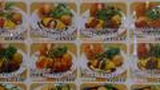 オムライス色々