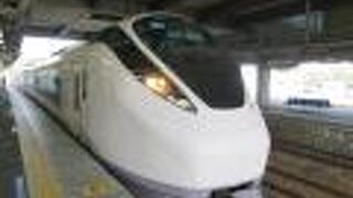 いわきから仙台まで