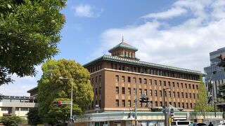 通称キングの塔