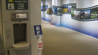 給湯器はコロナ禍でも使用可能でした