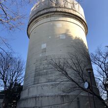 野方給水塔