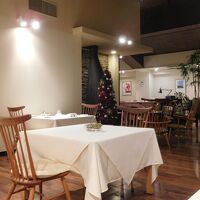 フレンチ「菜（さい）」レストラン。