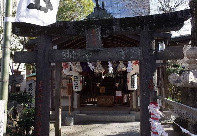 櫛田神社 夫婦恵比寿神社 クチコミ アクセス 営業時間 博多 フォートラベル 櫛田神社 夫婦恵比寿神社 クチコミ アクセス 営業時間 博多 フォートラベル