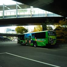 バス