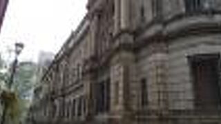 ここも観光名所