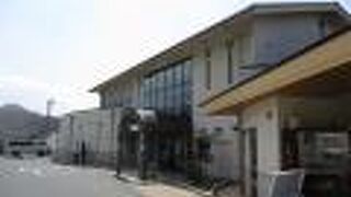 鳥取砂丘情報館 サンドパルとっとり