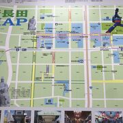 新長田本町筋商店街から丸五市場商店街が素晴らしい