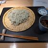 蕎麦屋 にこら