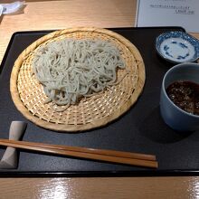 蕎麦屋 にこら