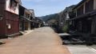 風情がありました。