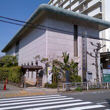 松尾芭蕉記念館