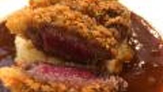 西宮ガーデンズのレストランはランチ時混んでるから、こちらでゆったり美味しいランチを。