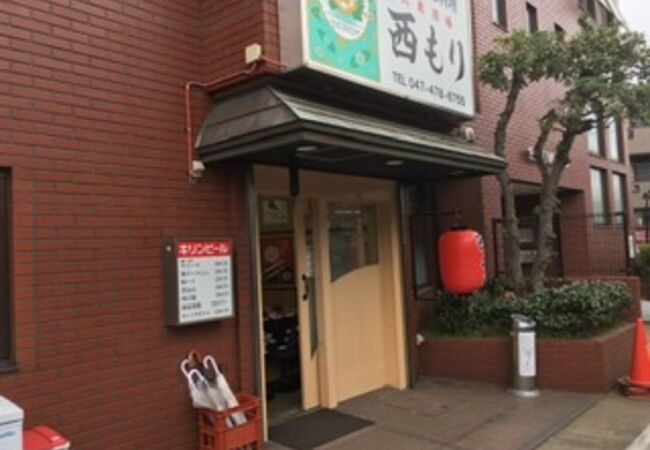 昼呑み可能のせんべろのお店