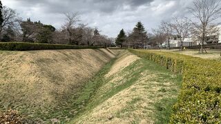 土の城 最終到達点