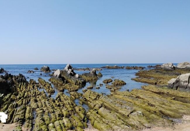 白浜の屏風岩 クチコミ アクセス 営業時間 白浜 千葉 フォートラベル