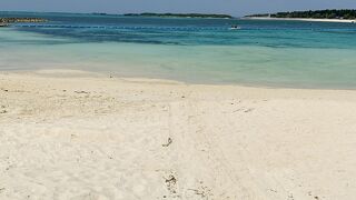 エメラルドビーチ