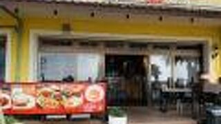 CLIMAX COFFEE デポアイランドシーサイド