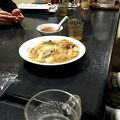 安心の中華料理屋さん