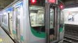 仙台空港利用者には便利