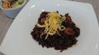 B級グルメえびめし!!